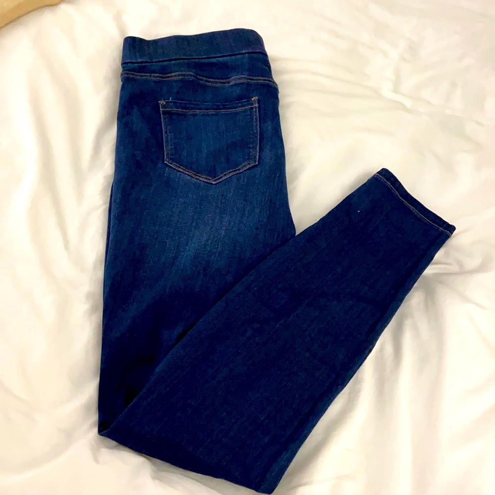 Liverpool Skinny jeggings